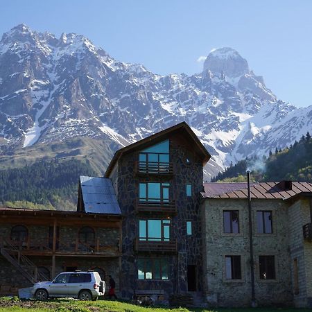 Peak Mazeri Guest House Εξωτερικό φωτογραφία