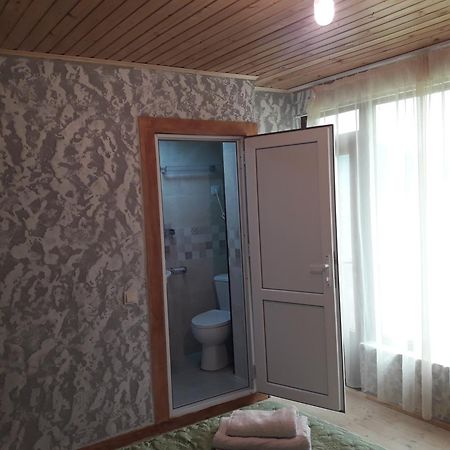 Peak Mazeri Guest House Δωμάτιο φωτογραφία