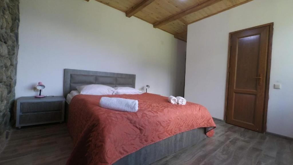 Peak Mazeri Guest House Εξωτερικό φωτογραφία