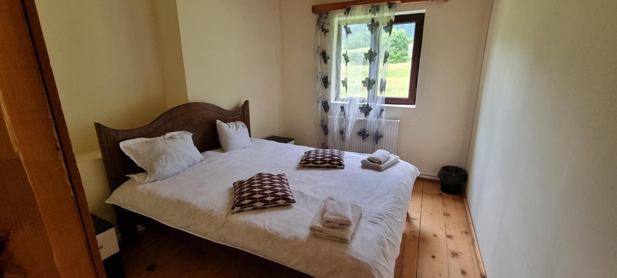 Peak Mazeri Guest House Δωμάτιο φωτογραφία