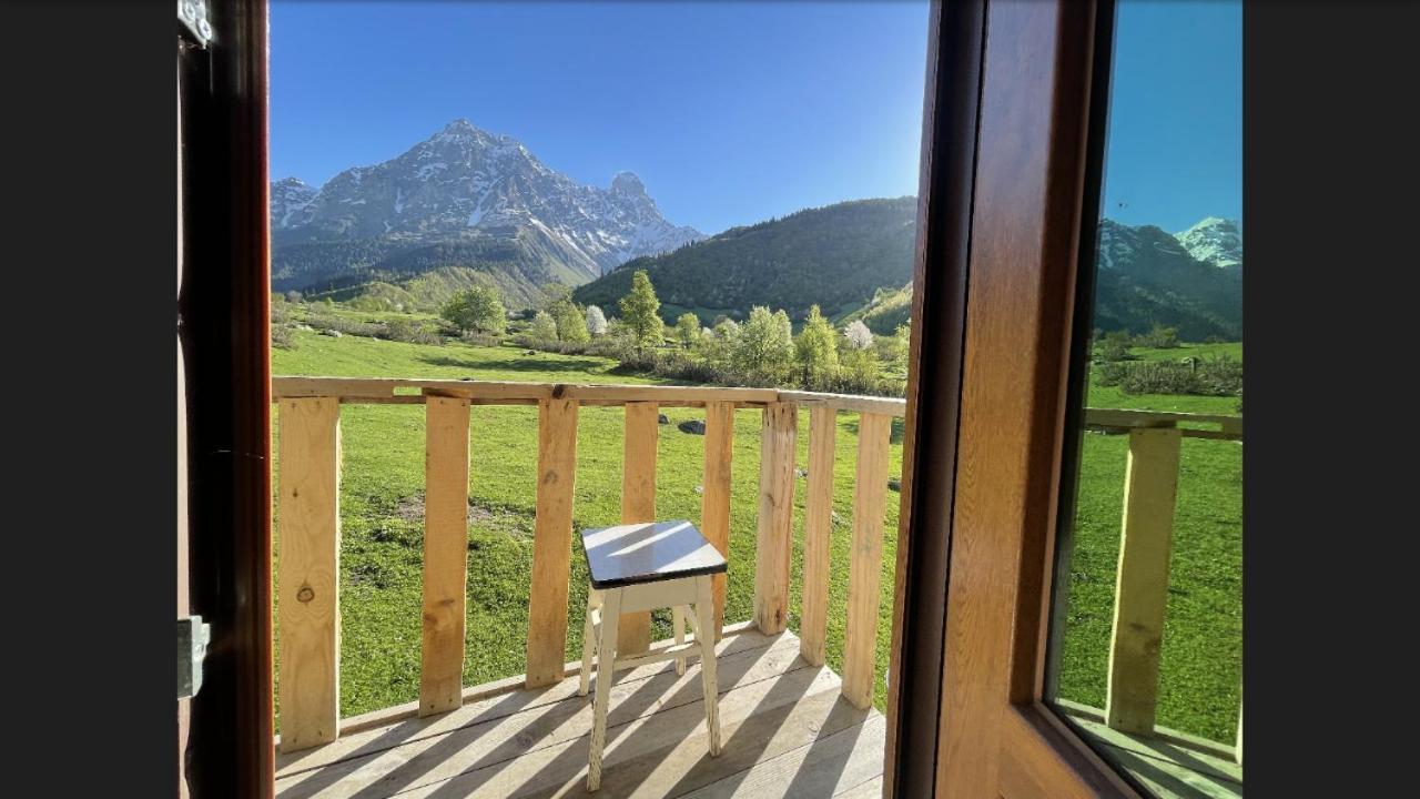 Peak Mazeri Guest House Δωμάτιο φωτογραφία