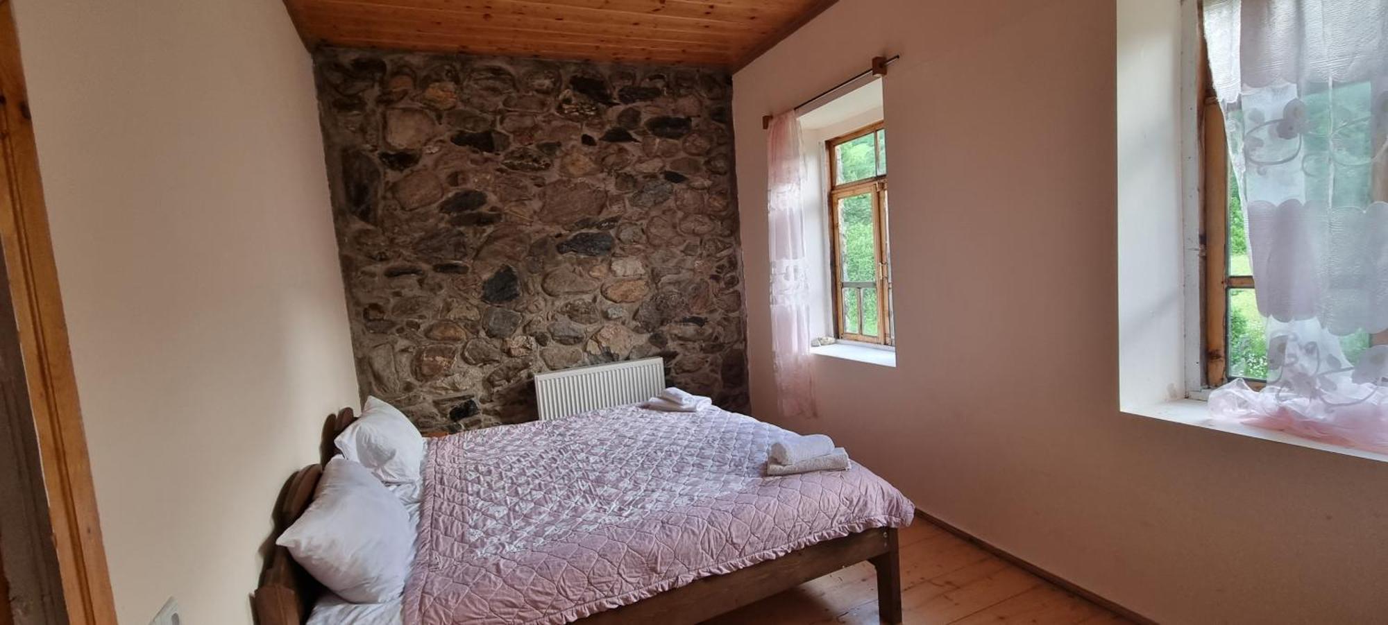 Peak Mazeri Guest House Δωμάτιο φωτογραφία