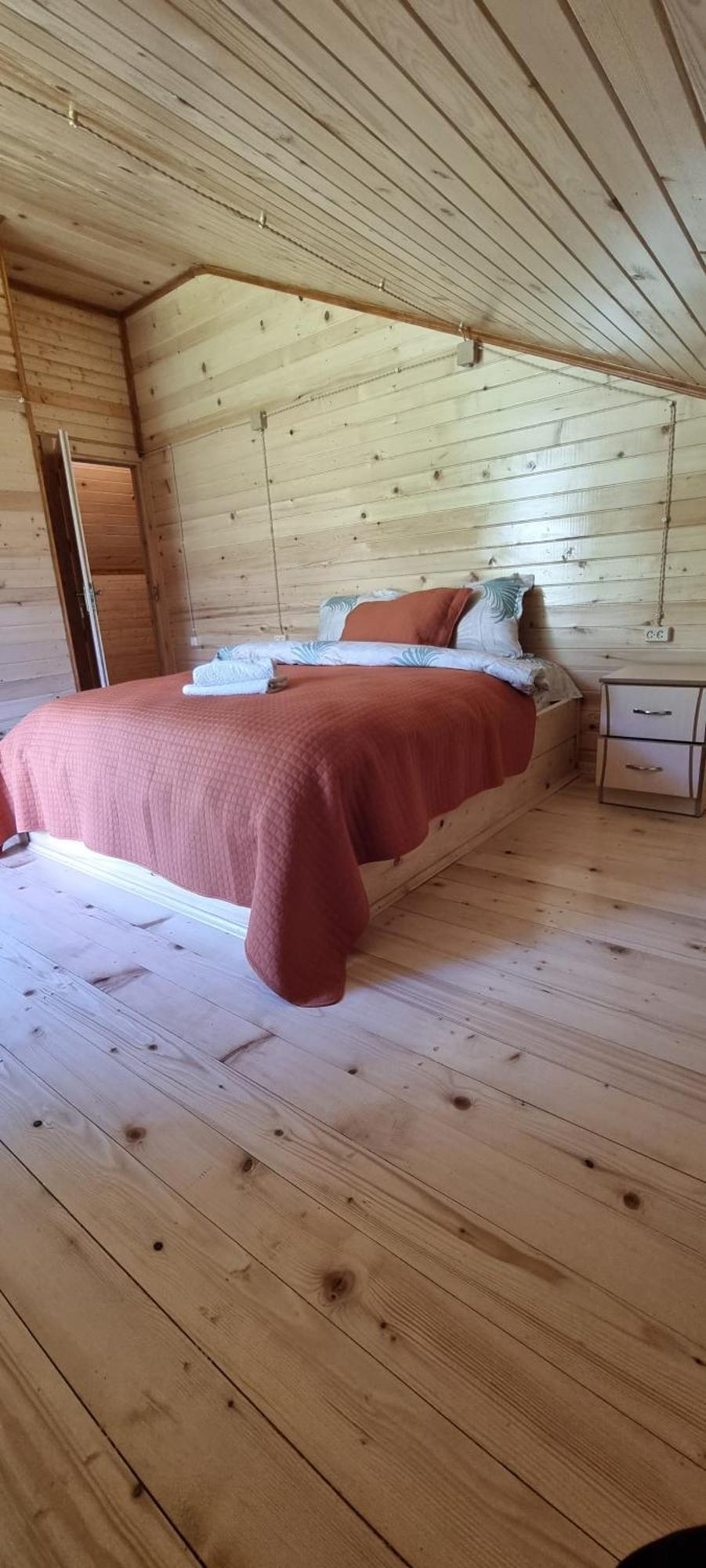 Peak Mazeri Guest House Δωμάτιο φωτογραφία