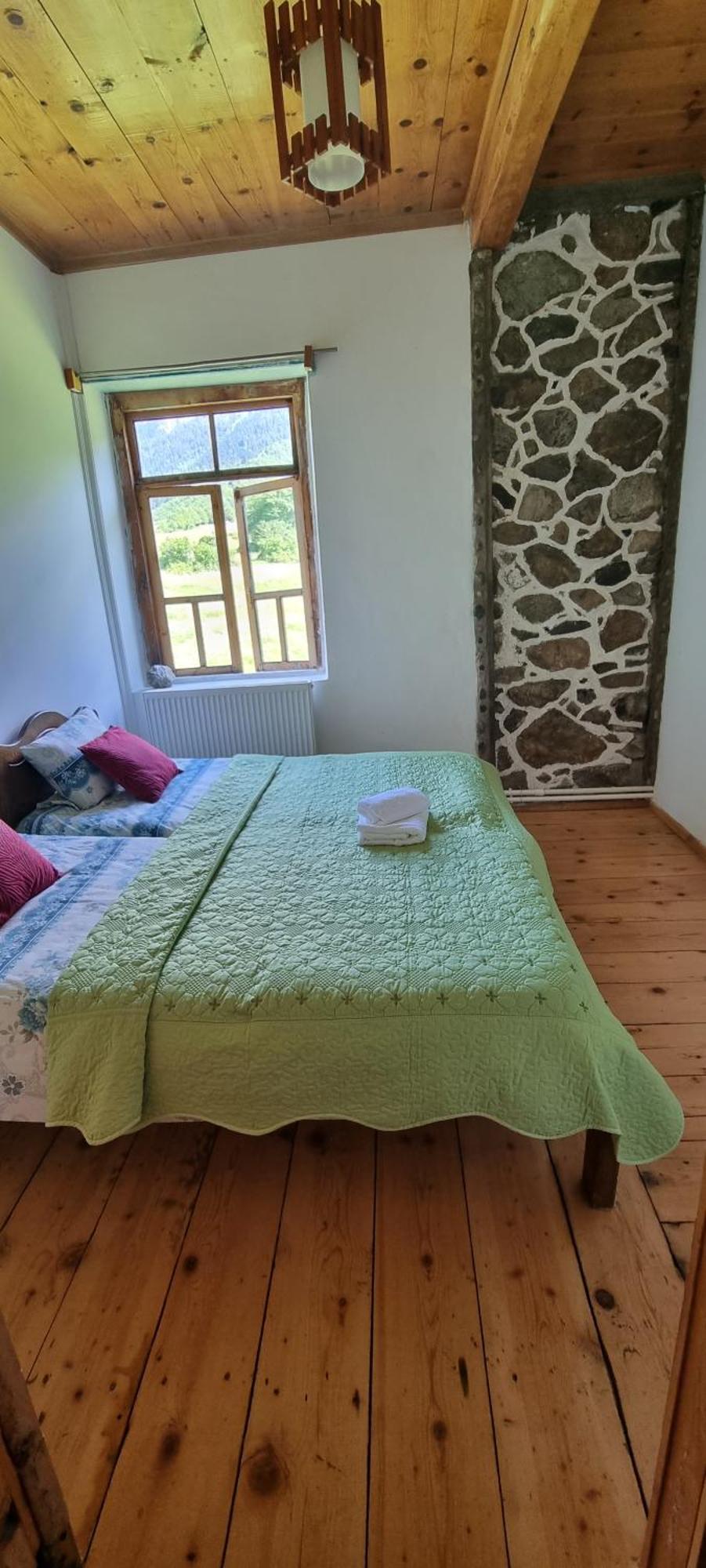 Peak Mazeri Guest House Δωμάτιο φωτογραφία