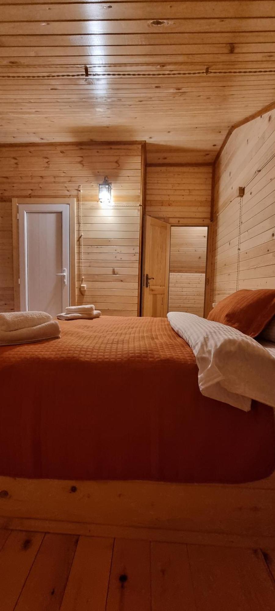 Peak Mazeri Guest House Δωμάτιο φωτογραφία