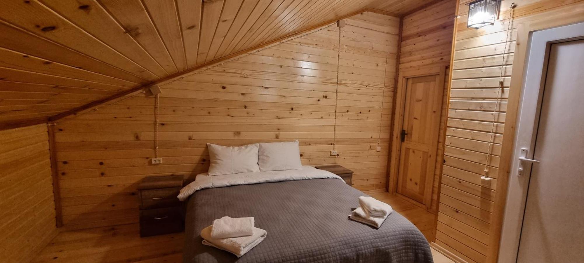 Peak Mazeri Guest House Δωμάτιο φωτογραφία