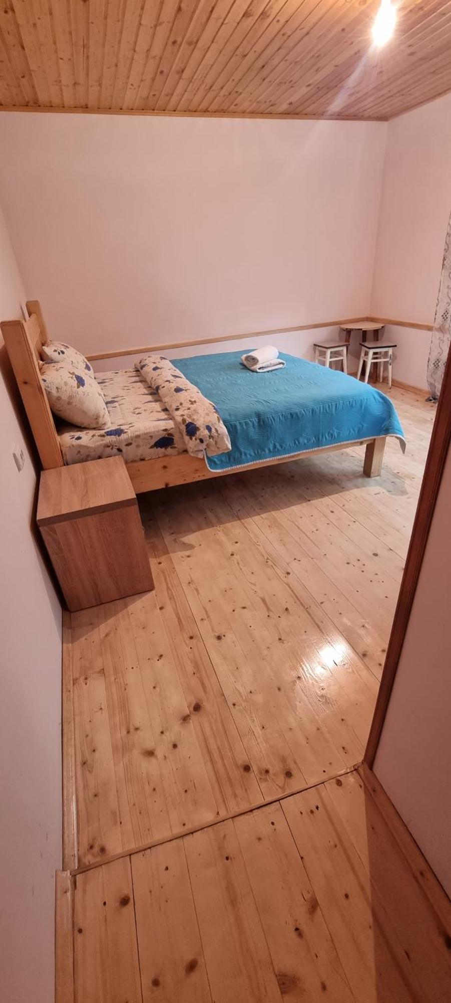 Peak Mazeri Guest House Δωμάτιο φωτογραφία