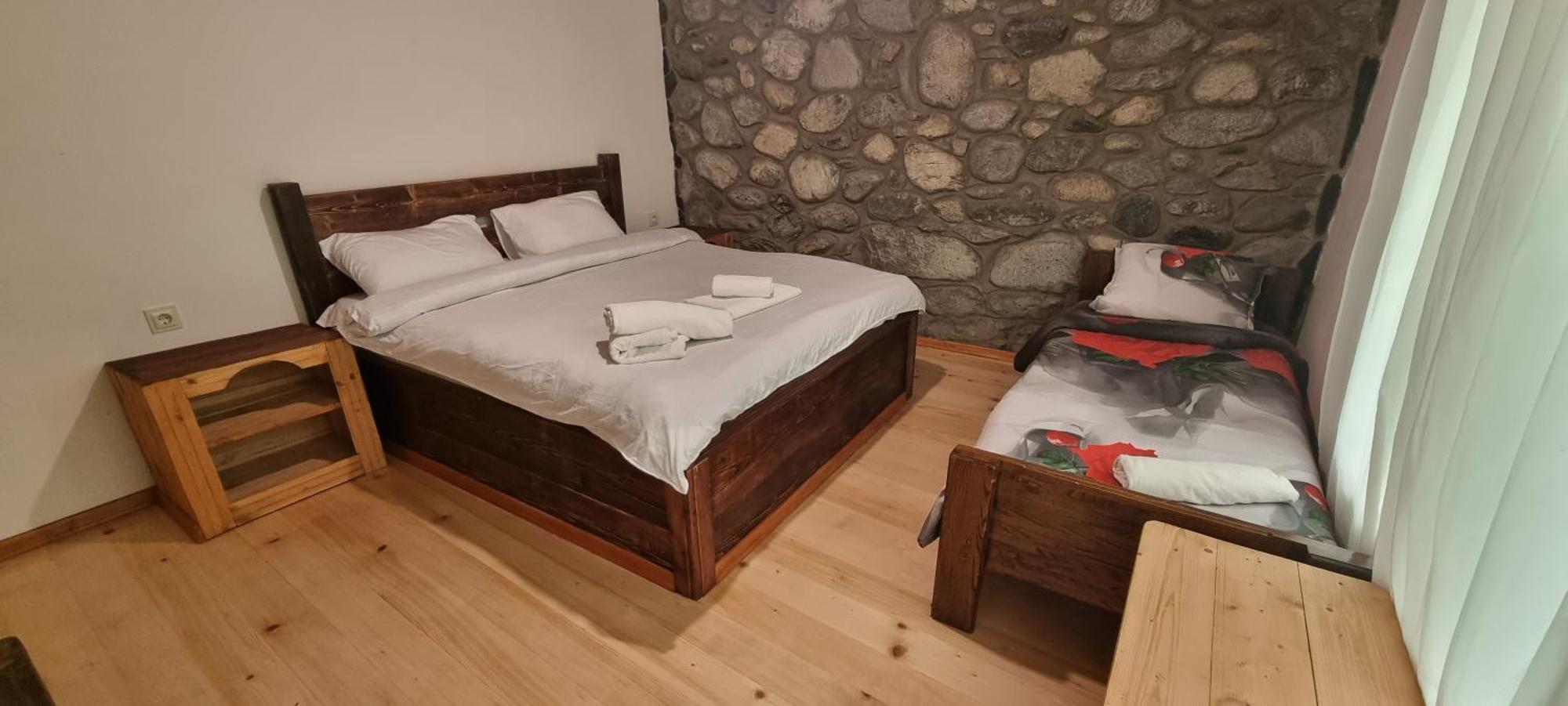 Peak Mazeri Guest House Δωμάτιο φωτογραφία