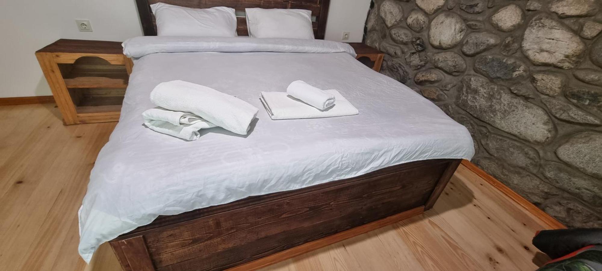 Peak Mazeri Guest House Δωμάτιο φωτογραφία