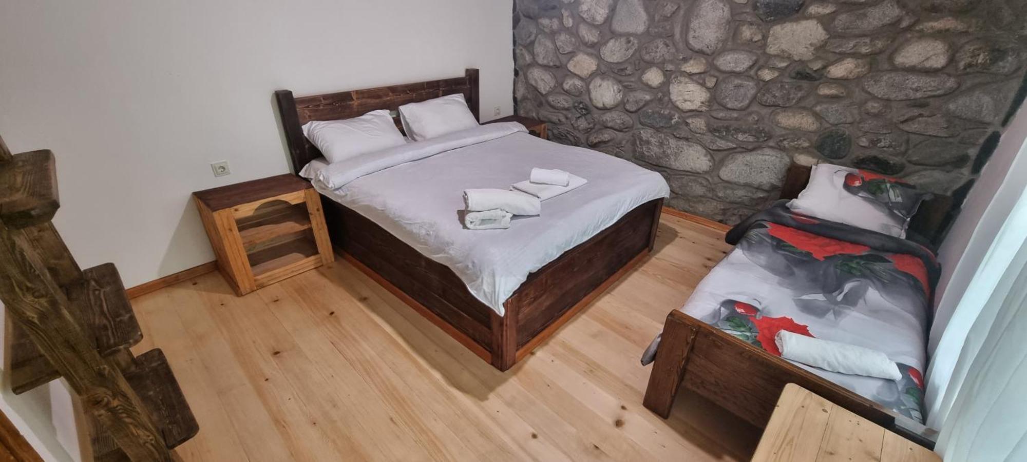 Peak Mazeri Guest House Δωμάτιο φωτογραφία
