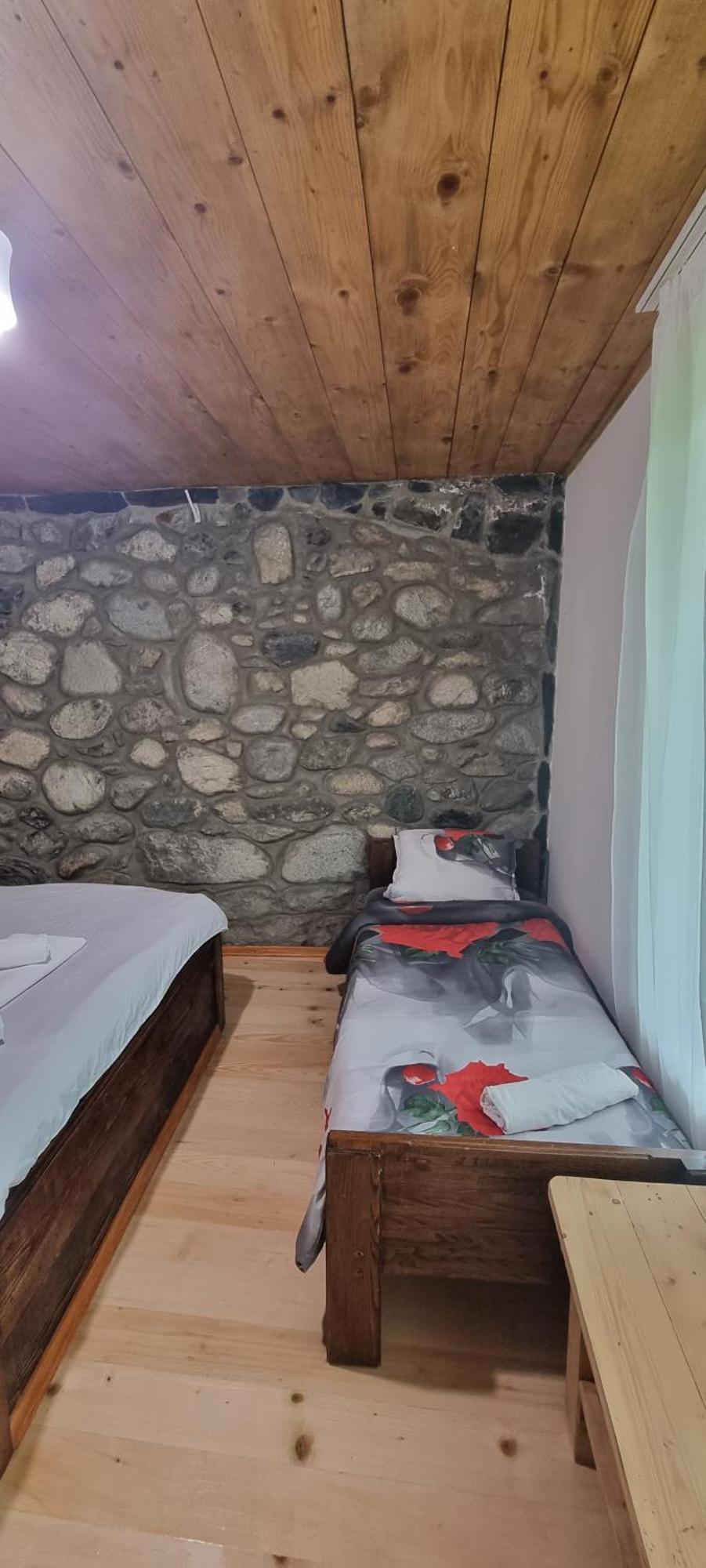 Peak Mazeri Guest House Δωμάτιο φωτογραφία