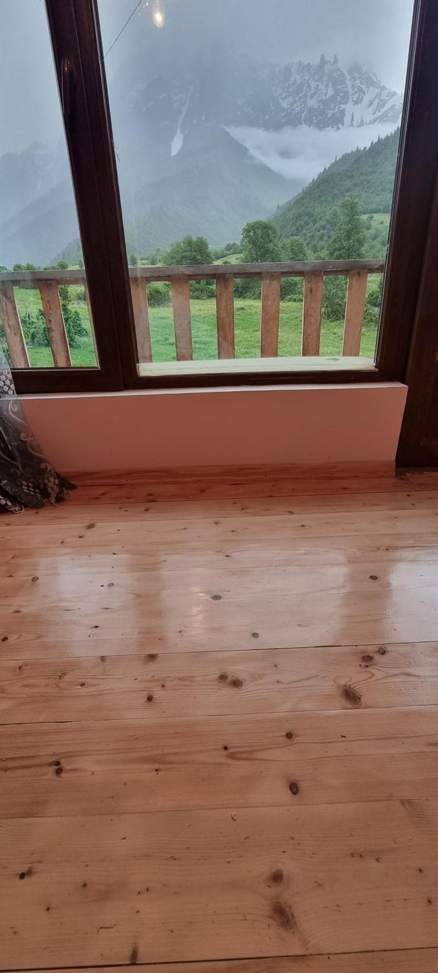 Peak Mazeri Guest House Δωμάτιο φωτογραφία