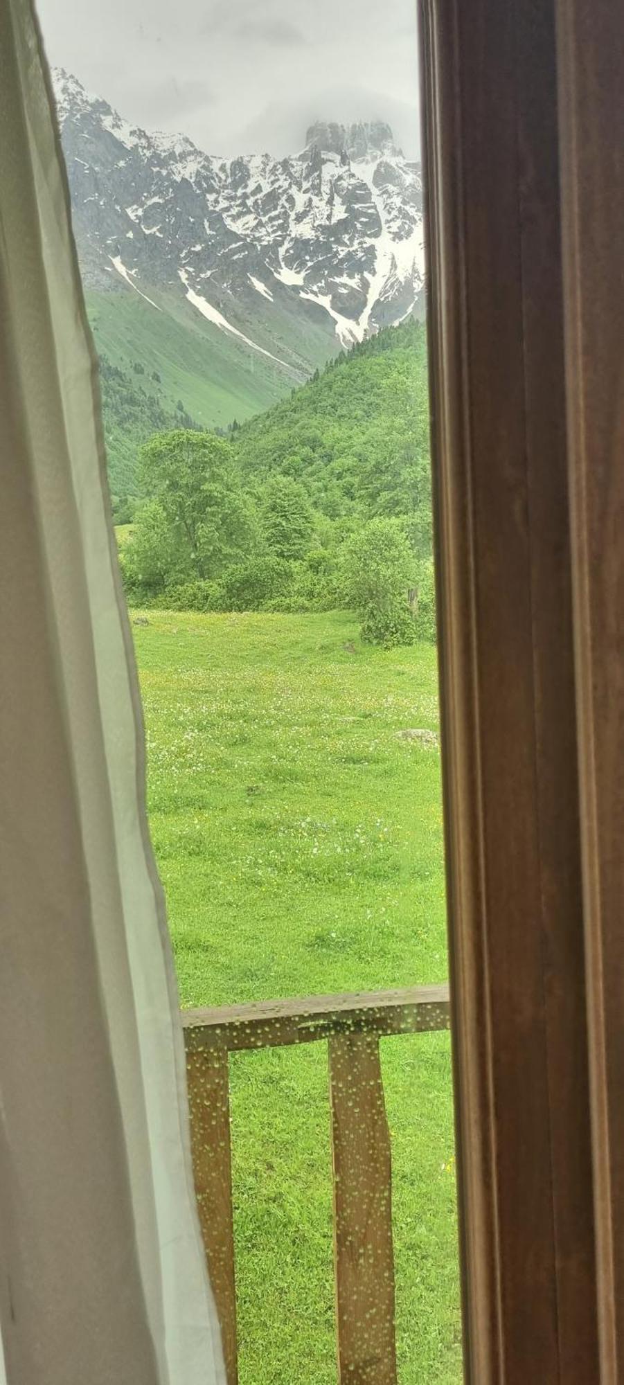 Peak Mazeri Guest House Δωμάτιο φωτογραφία