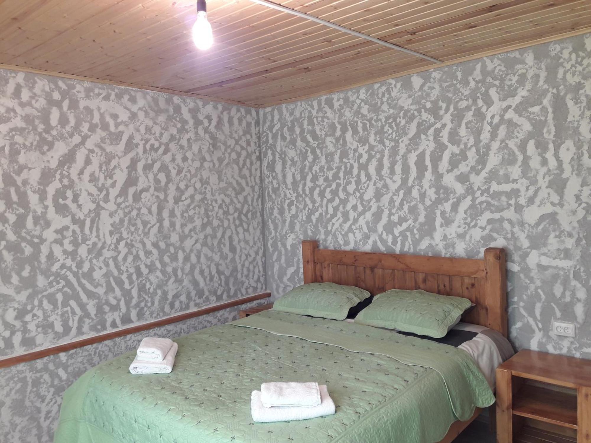 Peak Mazeri Guest House Δωμάτιο φωτογραφία