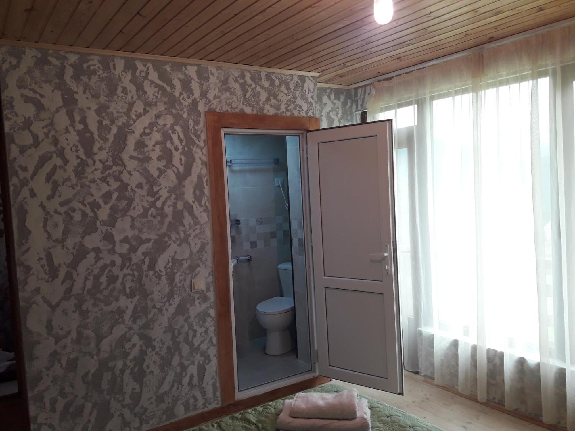 Peak Mazeri Guest House Δωμάτιο φωτογραφία