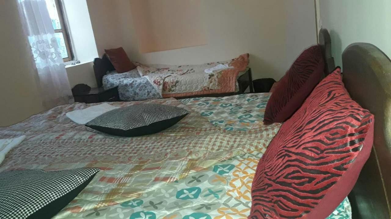 Peak Mazeri Guest House Δωμάτιο φωτογραφία