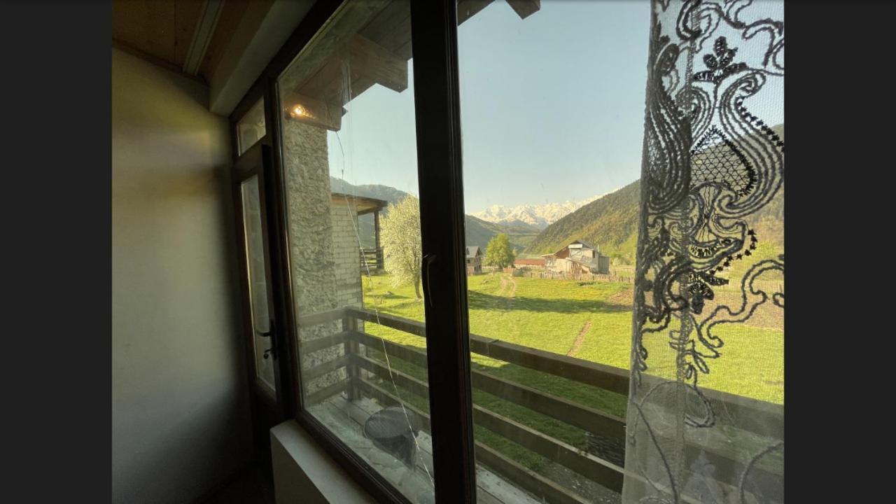 Peak Mazeri Guest House Δωμάτιο φωτογραφία