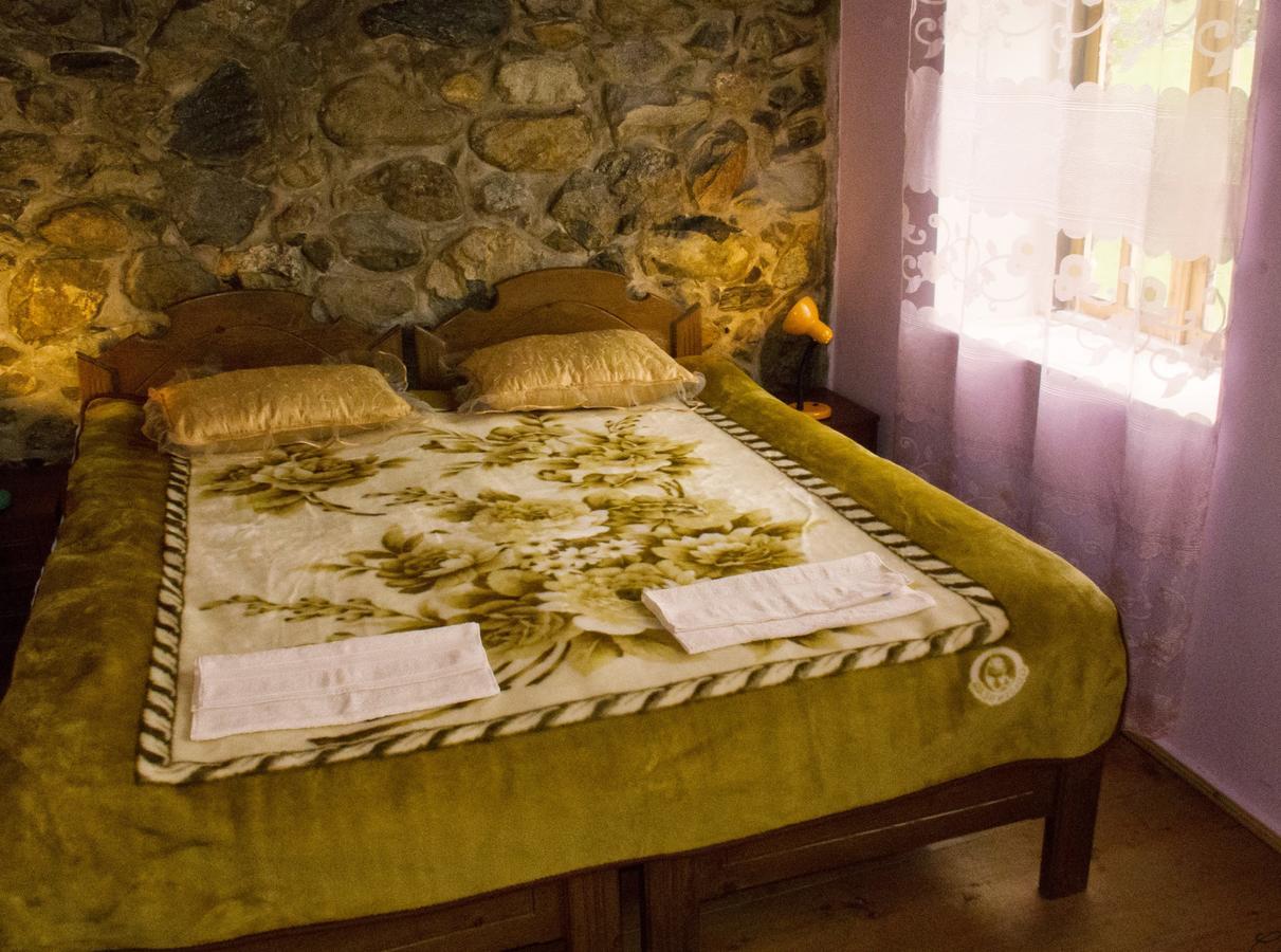 Peak Mazeri Guest House Εξωτερικό φωτογραφία