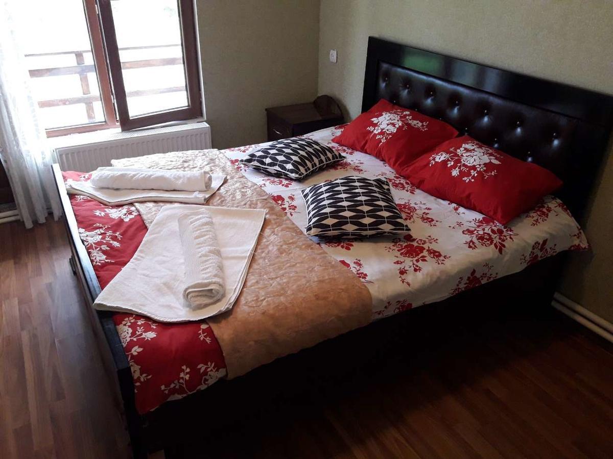 Peak Mazeri Guest House Εξωτερικό φωτογραφία