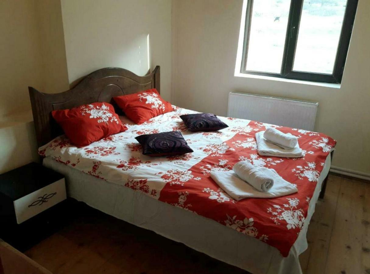 Peak Mazeri Guest House Εξωτερικό φωτογραφία